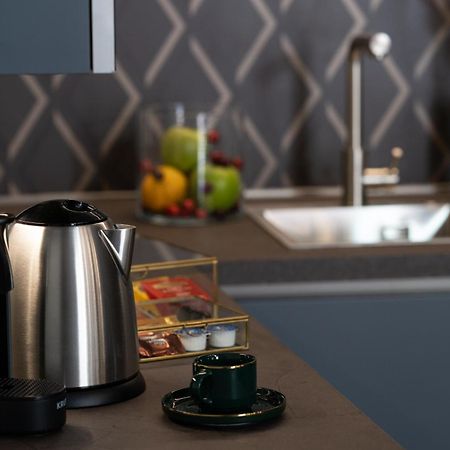 Residenze Carlo Alberto - Boutique Apartment Verona Bagian luar foto