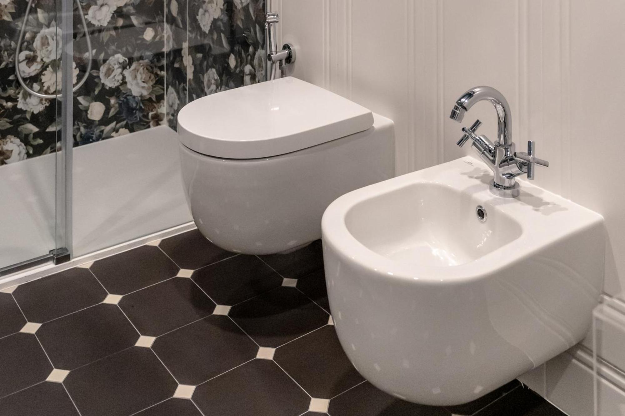 Residenze Carlo Alberto - Boutique Apartment Verona Bagian luar foto