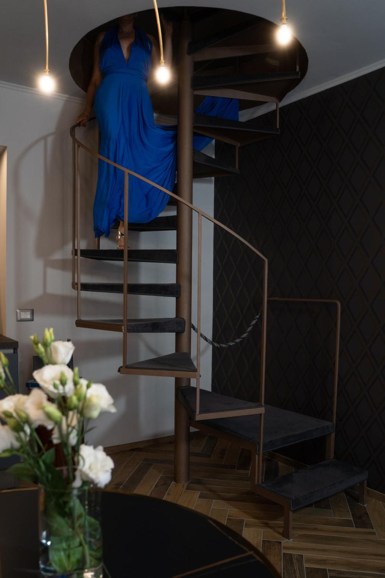 Residenze Carlo Alberto - Boutique Apartment Verona Bagian luar foto