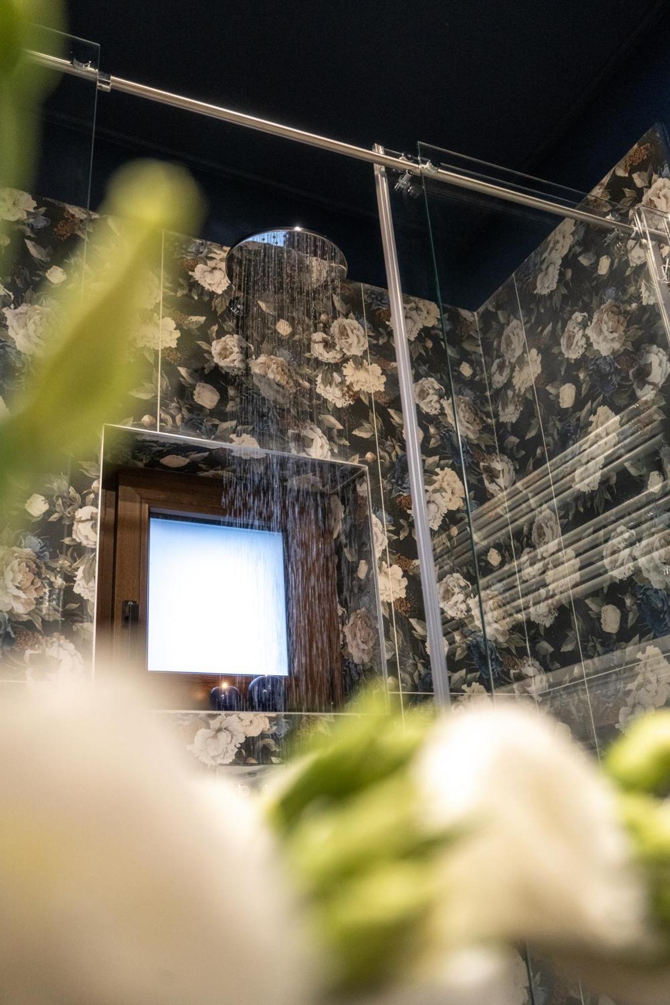 Residenze Carlo Alberto - Boutique Apartment Verona Bagian luar foto