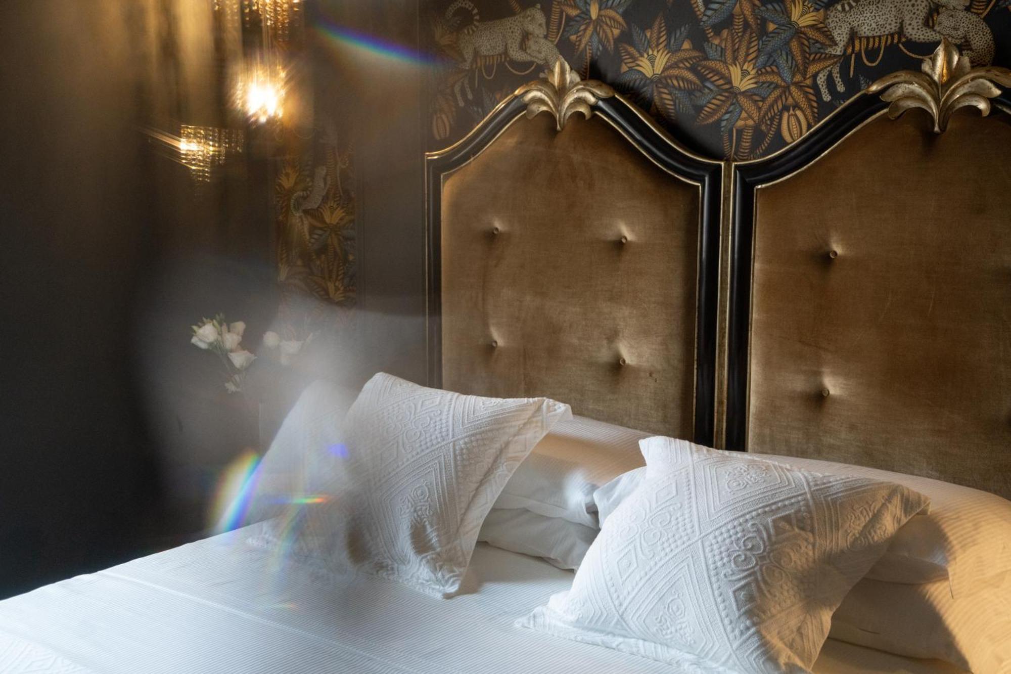 Residenze Carlo Alberto - Boutique Apartment Verona Bagian luar foto