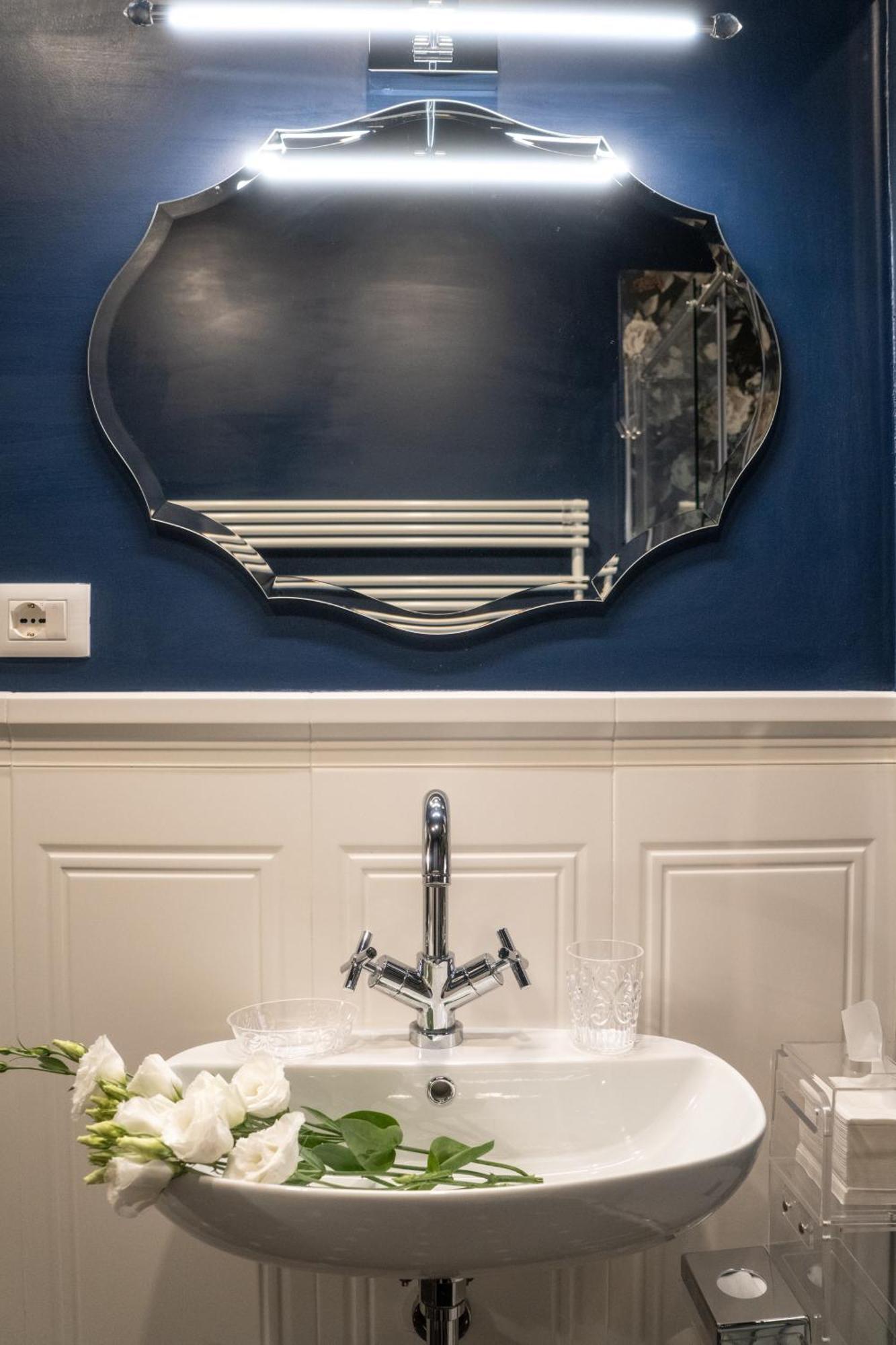 Residenze Carlo Alberto - Boutique Apartment Verona Bagian luar foto